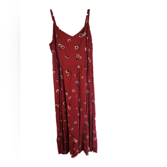 Maurices Dresses & Skirts - Summer Dress